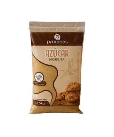 AZUCAR MORENA PROFOODS