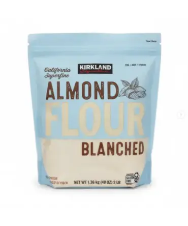 HARINA DE ALMENDRAS KIRKLAND