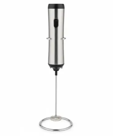 BATIDOR DE LECHE RECARGABLE USB MAGEFESA